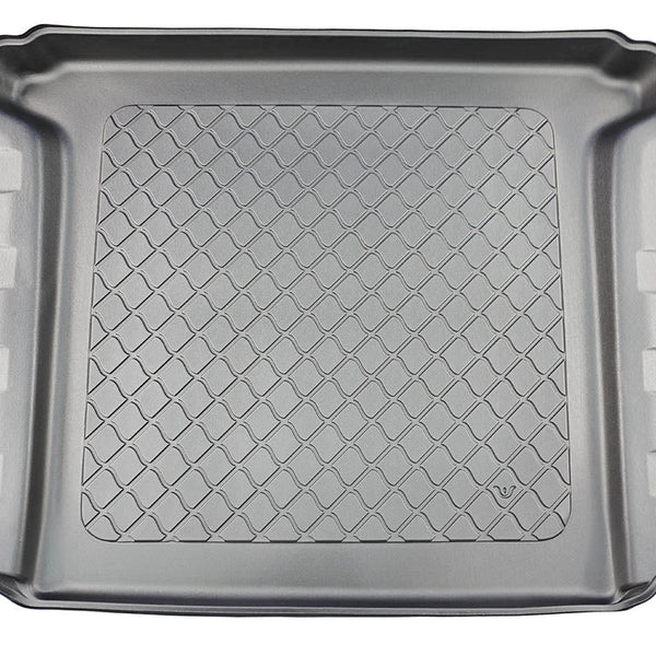 Csomagtértálcák Suzuki Jimny II, karosszéria suv, gyártmány 2018.10 - jelen #1 - 1