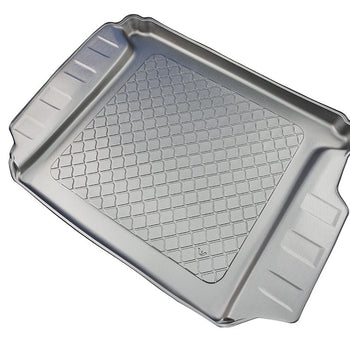 Csomagtértálcák Suzuki Jimny II, karosszéria suv, gyártmány 2018.10 - jelen #1 - 2