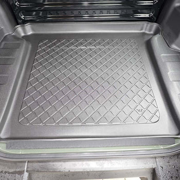 Csomagtértálcák Suzuki Jimny II, karosszéria suv, gyártmány 2018.10 - jelen #1 - 3