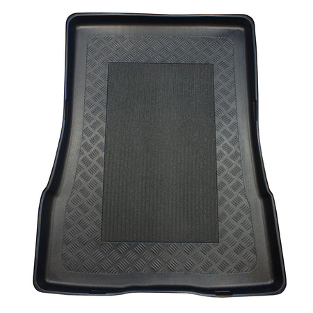 Csomagtértálcák BMW 7-es sorozat G11, karosszéria szedán, gyártmány 2015.10 - jelen #1