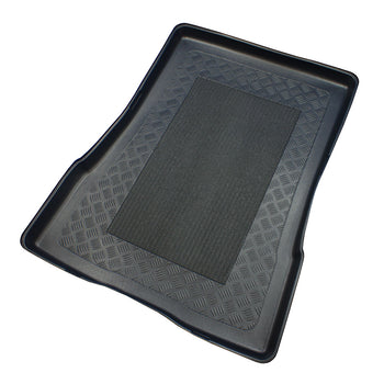 Csomagtértálcák BMW 7-es sorozat G12, karosszéria szedán, gyártmány 2015.10 - jelen, hosszú tengelytáv #2