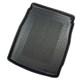 Csomagtértálcák BMW 6-os sorozat F06, karosszéria gran coupé, gyártmány 2012.06 - jelen #1