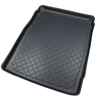 Csomagtértálcák BMW 6-os sorozat F06, karosszéria gran coupé, gyártmány 2012.06 - jelen #1