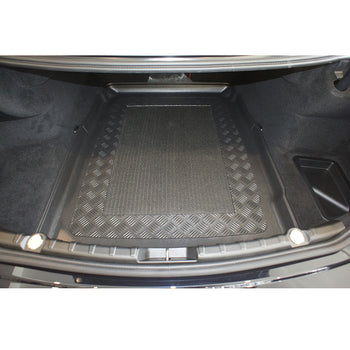 Csomagtértálcák BMW 6-os sorozat F06, karosszéria gran coupé, gyártmány 2012.06 - jelen #1