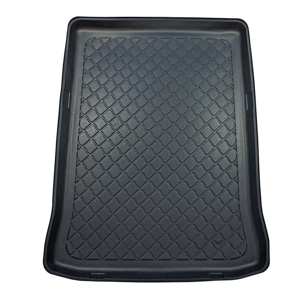 Csomagtértálcák BMW 5-ös sorozat G30, karosszéria szedán, gyártmány 2017.02 - jelen #1