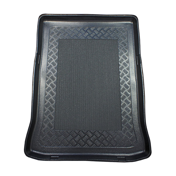 Csomagtértálcák BMW 5-ös sorozat G30, karosszéria szedán, gyártmány 2017.02 - jelen #1