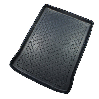 Csomagtértálcák BMW 5-ös sorozat G30, karosszéria szedán, gyártmány 2017.02 - jelen #1