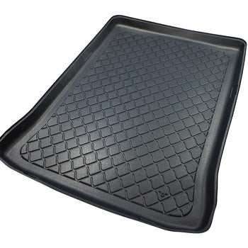 Csomagtértálcák BMW 5-ös sorozat G30, karosszéria szedán, gyártmány 2017.02 - jelen #1