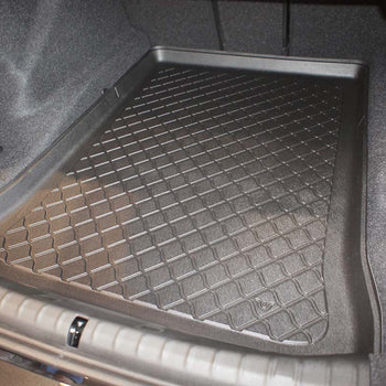 Csomagtértálcák BMW 5-ös sorozat G30, karosszéria szedán, gyártmány 2017.02 - jelen #1