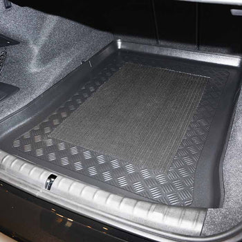 Csomagtértálcák BMW 5-ös sorozat G30, karosszéria szedán, gyártmány 2017.02 - jelen #1