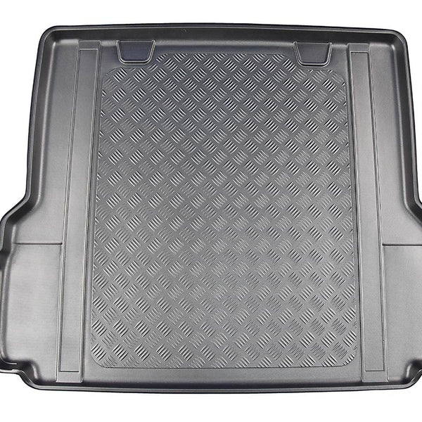 Csomagtértálcák BMW 5-ös sorozat G31, karosszéria kombi, gyártmány 2017.05 - jelen #1