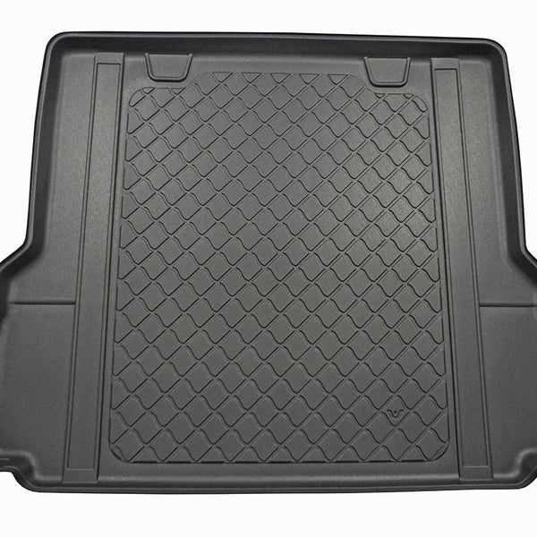 Csomagtértálcák BMW 5-ös sorozat G31, karosszéria kombi, gyártmány 2017.05 - jelen #1