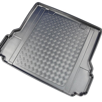 Csomagtértálcák BMW 5-ös sorozat G31, karosszéria kombi, gyártmány 2017.05 - jelen #1