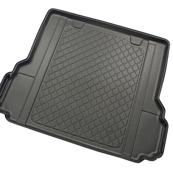 Csomagtértálcák BMW 5-ös sorozat G31, karosszéria kombi, gyártmány 2017.05 - jelen #1