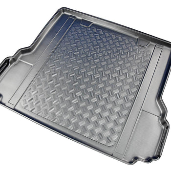 Csomagtértálcák BMW 5-ös sorozat G31, karosszéria kombi, gyártmány 2017.05 - jelen #1