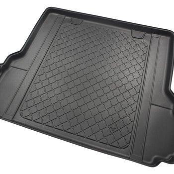 Csomagtértálcák BMW 5-ös sorozat G31, karosszéria kombi, gyártmány 2017.05 - jelen #1