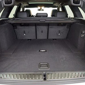 Csomagtértálcák BMW 5-ös sorozat G31, karosszéria kombi, gyártmány 2017.05 - jelen #1