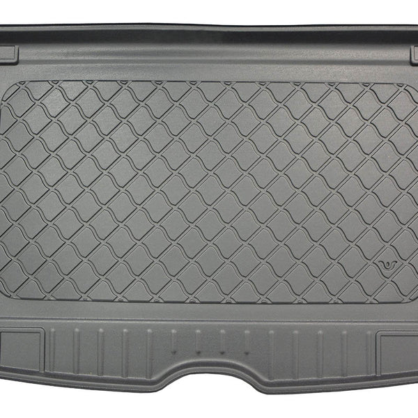 Csomagtértálcák BMW i3, karosszéria ferdehátú, gyártmány 2013.11 - jelen #2