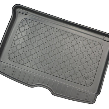 Csomagtértálcák BMW 5-ös sorozat F07, karosszéria gran turismo, gyártmány 2009.10 - 2017 #1