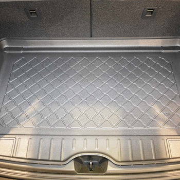 Csomagtértálcák BMW 5-ös sorozat F07, karosszéria gran turismo, gyártmány 2009.10 - 2017 #1