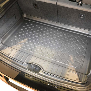 Csomagtértálcák BMW 5-ös sorozat F07, karosszéria gran turismo, gyártmány 2009.10 - 2017 #1