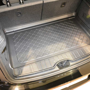 Csomagtértálcák BMW i3, karosszéria ferdehátú, gyártmány 2013.11 - jelen #2