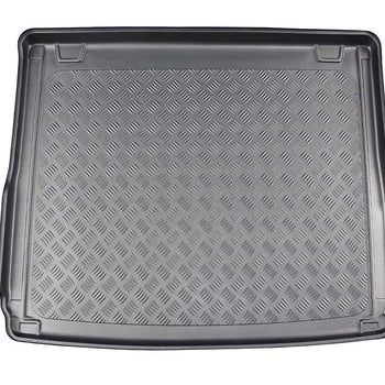 Csomagtértálcák BMW X3 iG08, karosszéria suv, gyártmány 2021.01 - jelen, elektromos #1