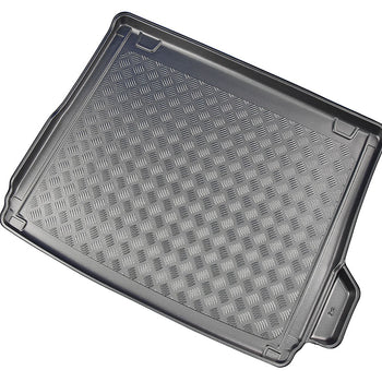 Csomagtértálcák BMW X3 iG08, karosszéria suv, gyártmány 2021.01 - jelen, elektromos #1