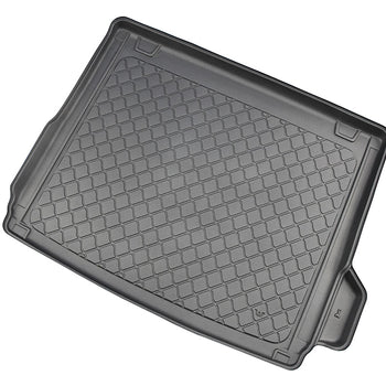 Csomagtértálcák BMW X3 G01, karosszéria suv, gyártmány 2017.11 - jelen #2