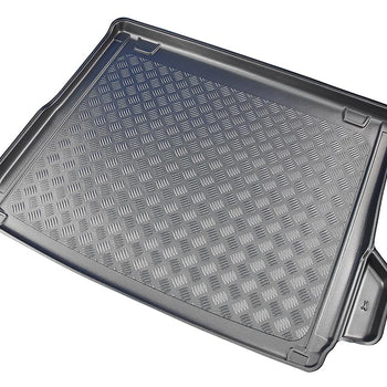 Csomagtértálcák BMW X3 iG08, karosszéria suv, gyártmány 2021.01 - jelen, elektromos #1