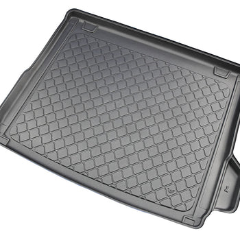 Csomagtértálcák BMW X3 iG08, karosszéria suv, gyártmány 2021.01 - jelen, elektromos #1