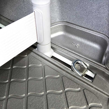 Csomagtértálcák BMW X3 iG08, karosszéria suv, gyártmány 2021.01 - jelen, elektromos #1