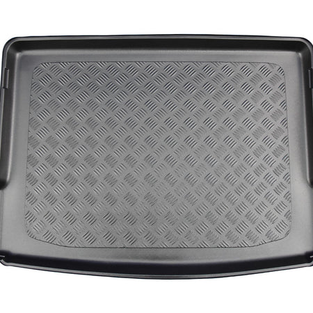 Csomagtértálcák BMW X2 F39, karosszéria suv, gyártmány 2018.03 - jelen #1