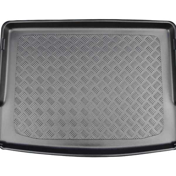 Csomagtértálcák BMW X2 F39, karosszéria suv, gyártmány 2018.03 - jelen #1