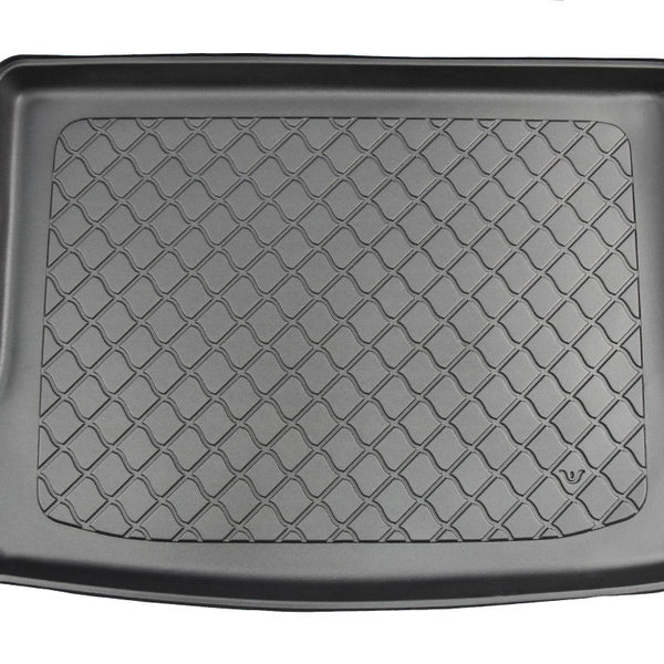 Csomagtértálcák BMW X2 F39, karosszéria suv, gyártmány 2018.03 - jelen #1