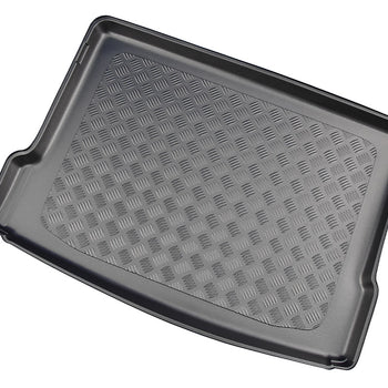 Csomagtértálcák BMW X2 F39, karosszéria suv, gyártmány 2018.03 - jelen #1