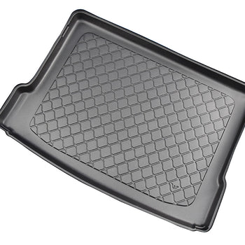 Csomagtértálcák BMW X2 F39, karosszéria suv, gyártmány 2018.03 - jelen #1