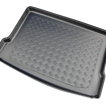 Csomagtértálcák BMW X2 F39, karosszéria suv, gyártmány 2018.03 - jelen #1