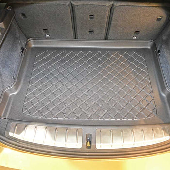 Csomagtértálcák BMW X2 F39, karosszéria suv, gyártmány 2018.03 - jelen #1