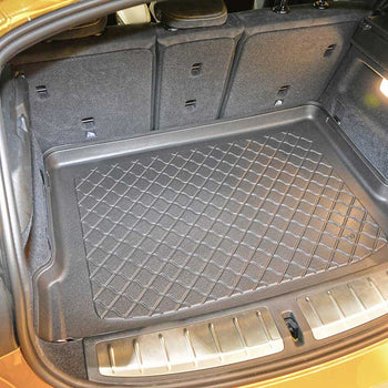 Csomagtértálcák BMW X2 F39, karosszéria suv, gyártmány 2018.03 - jelen #1