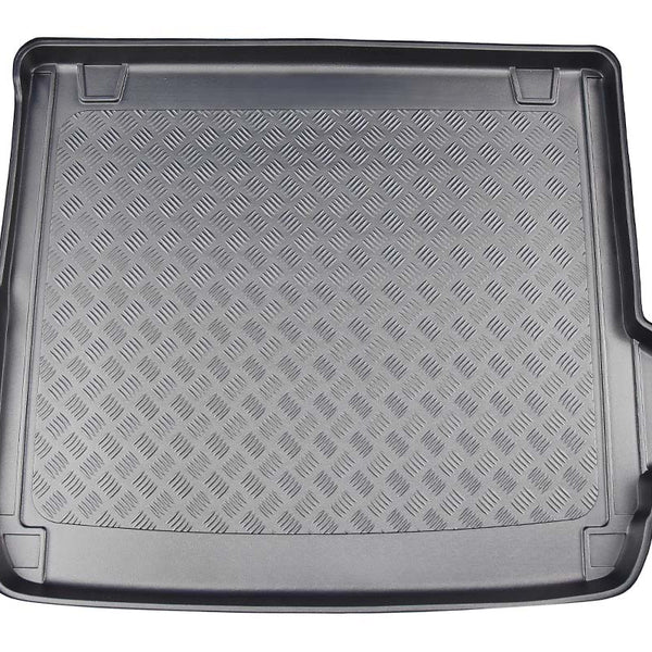 Csomagtértálcák BMW X4 G02, karosszéria suv, gyártmány 2018.04 - jelen #1