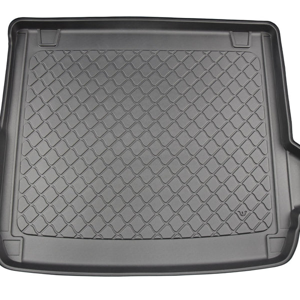 Csomagtértálcák BMW X4 G02, karosszéria suv, gyártmány 2018.04 - jelen #1