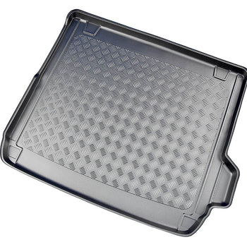 Csomagtértálcák BMW X4 G02, karosszéria suv, gyártmány 2018.04 - jelen #1