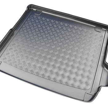 Csomagtértálcák BMW X4 G02, karosszéria suv, gyártmány 2018.04 - jelen #1