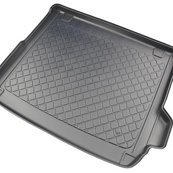 Csomagtértálcák BMW X4 G02, karosszéria suv, gyártmány 2018.04 - jelen #1