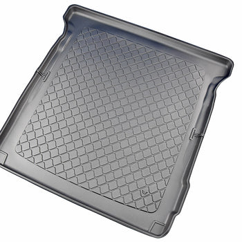 Csomagtértálcák BMW X7 G07, karosszéria suv, gyártmány 2019.03 - jelen #1