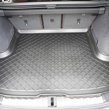 Csomagtértálcák BMW 3-as sorozat G21, karosszéria kombi, gyártmány 2019.06 - jelen #1