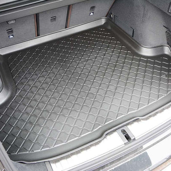 Csomagtértálcák BMW 3-as sorozat G21, karosszéria kombi, gyártmány 2019.06 - jelen #1