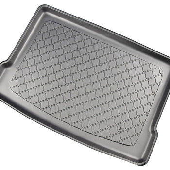 Csomagtértálcák BMW 1-es sorozat F40, karosszéria ferdehátú, gyártmány 2019.09 - jelen #1