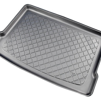 Csomagtértálcák BMW 1-es sorozat F40, karosszéria ferdehátú, gyártmány 2019.09 - jelen #1